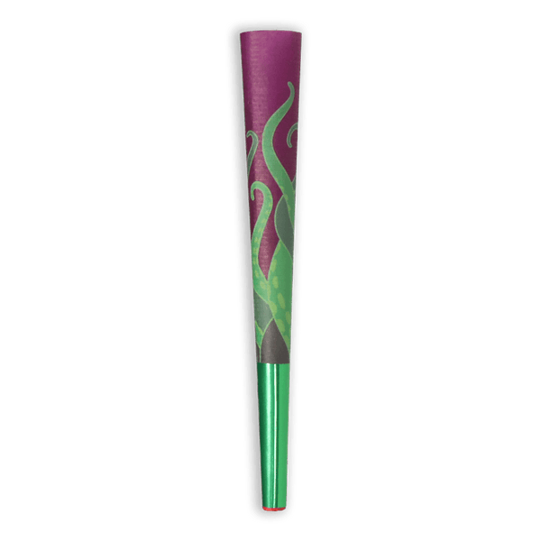 Beautiful Burns Rolling Papers