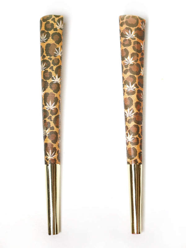 Beautiful Burns Rolling Papers