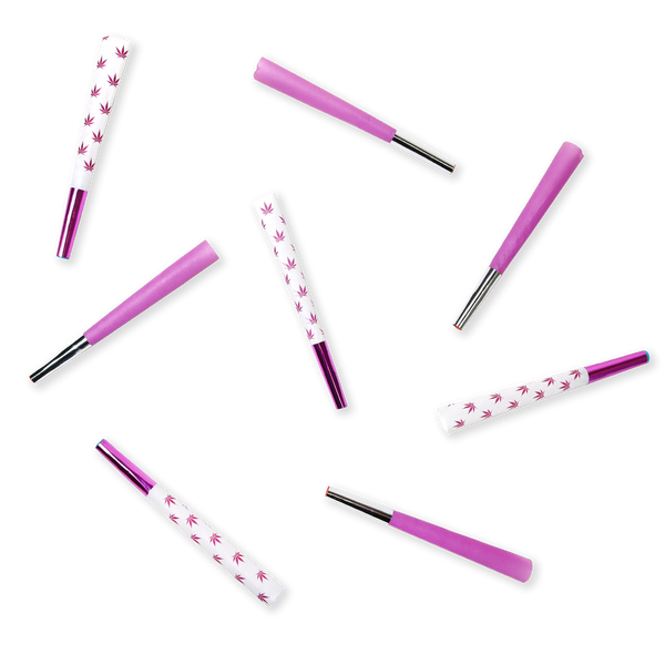 Beautiful Burns Rolling Papers