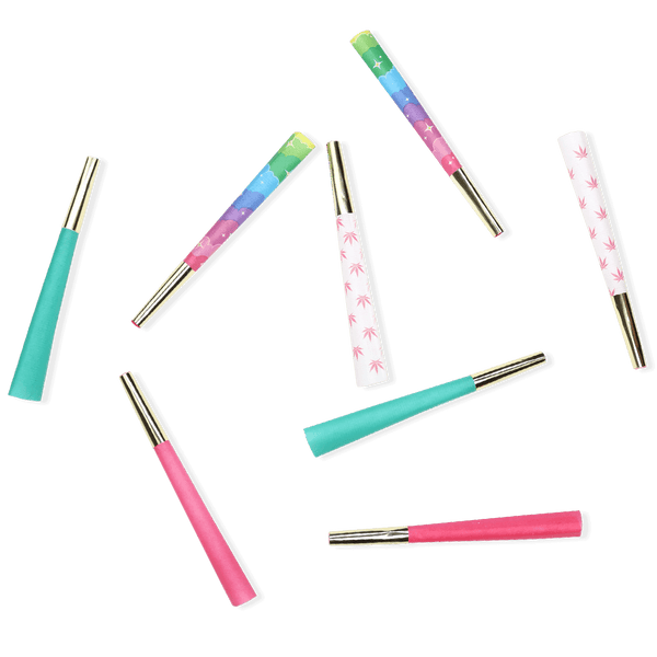 Beautiful Burns Rolling Papers