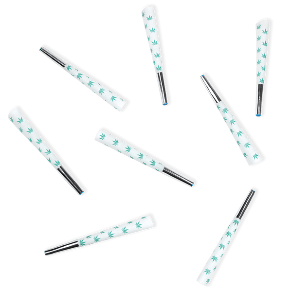 Beautiful Burns Rolling Papers