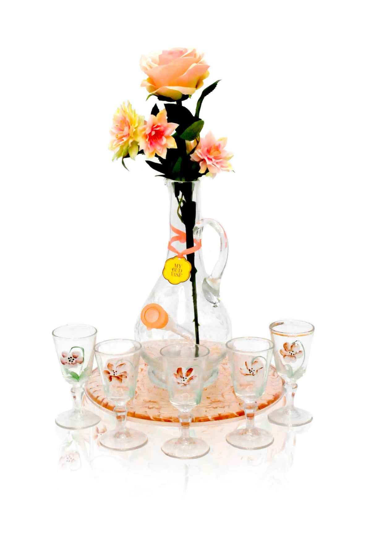 Faviola - My Bud Vase