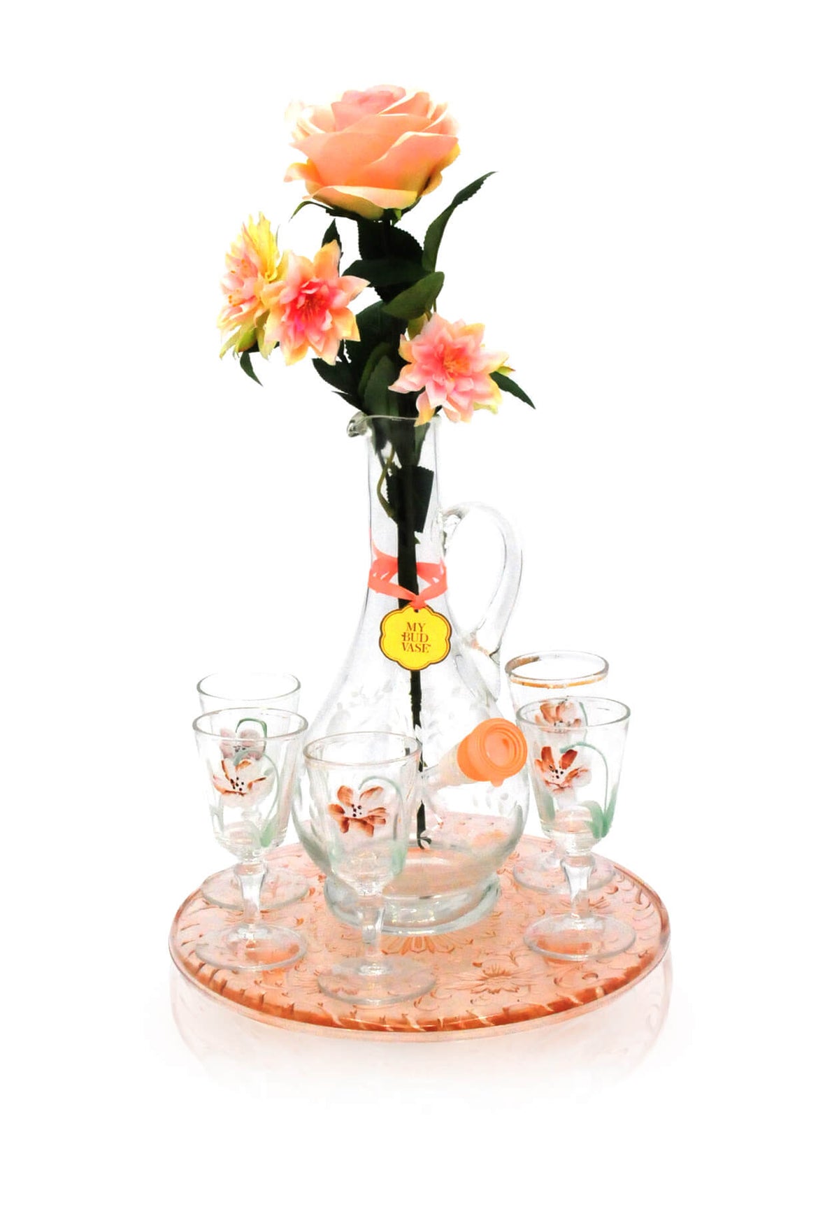 Faviola - My Bud Vase