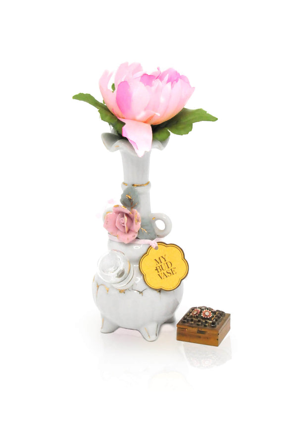 Sweet Petite - My Bud Vase