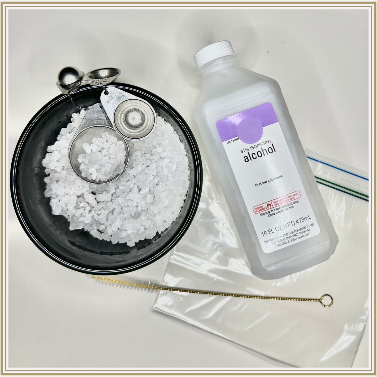 How to Clean a Bong My Bud Vase