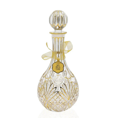 Stardust Vase Bong