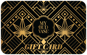 Gift card - My Bud Vase