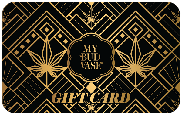 Gift card - My Bud Vase