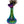 Load image into Gallery viewer, Aurora Vase Bong - My Bud Vase
