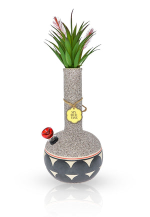 Coyōté Vase Bong - My Bud Vase