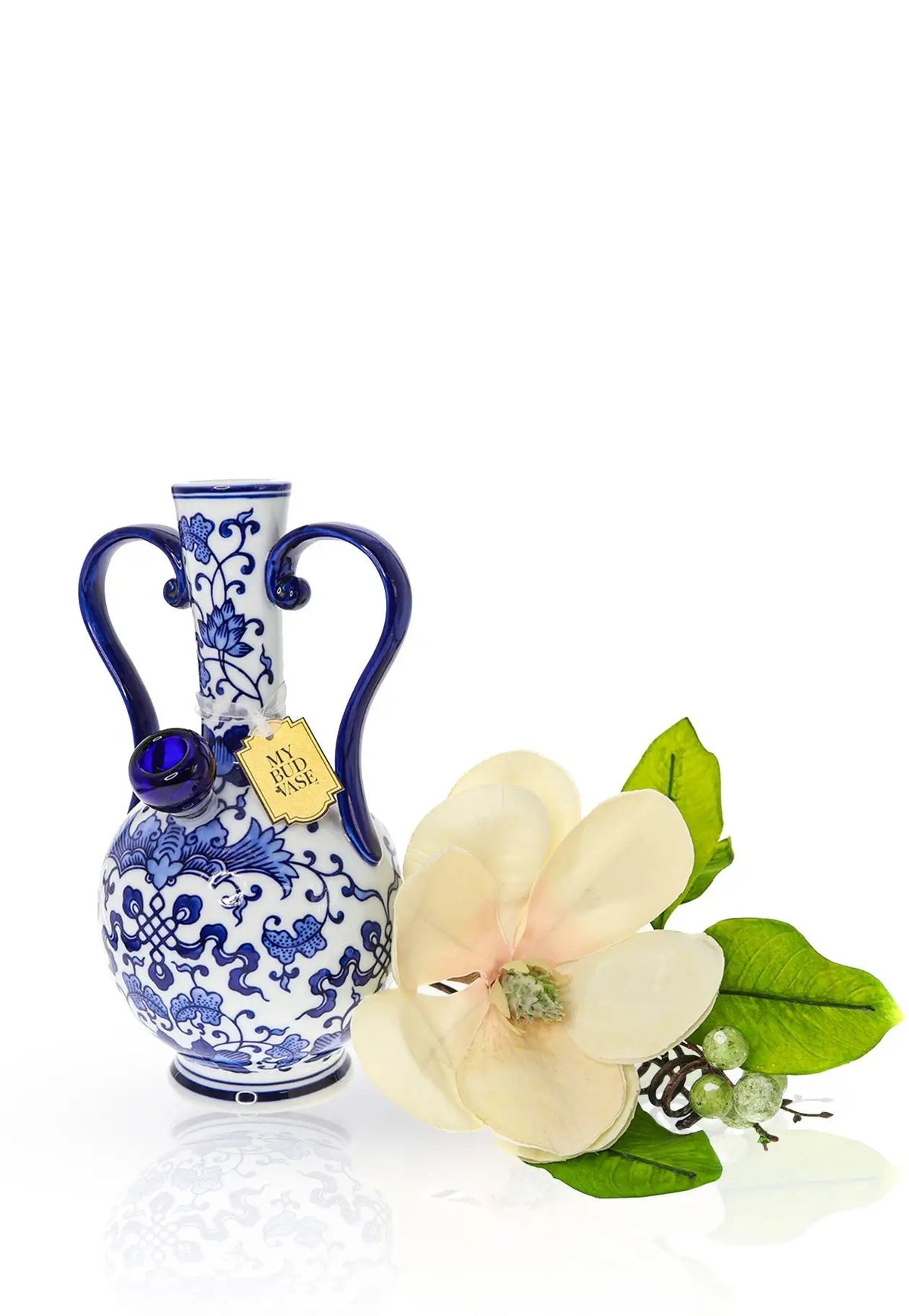 Double Happiness - My Bud Vase