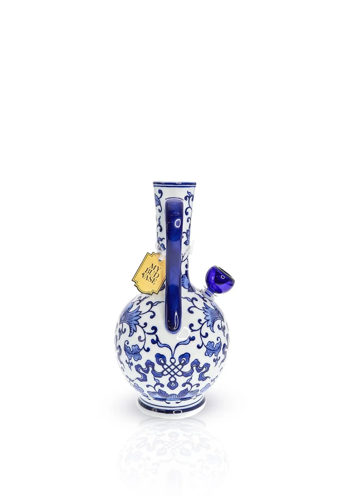 Double Happiness - My Bud Vase