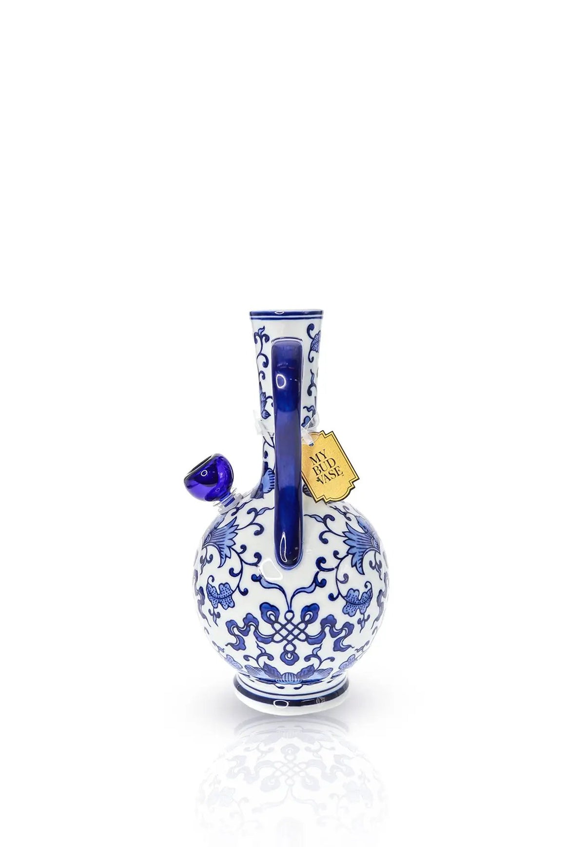 Double Happiness - My Bud Vase