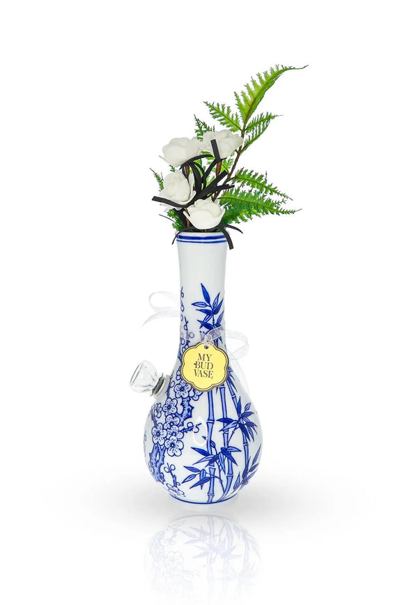 Luck Vase Bong - My Bud Vase