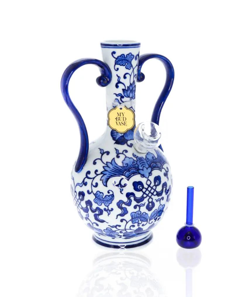 Double Happiness - My Bud Vase