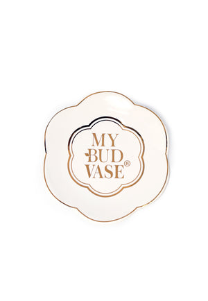 My Bud Vase Logo Tray - My Bud Vase