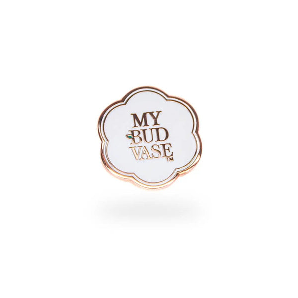 My Bud Vase® Pin - My Bud Vase