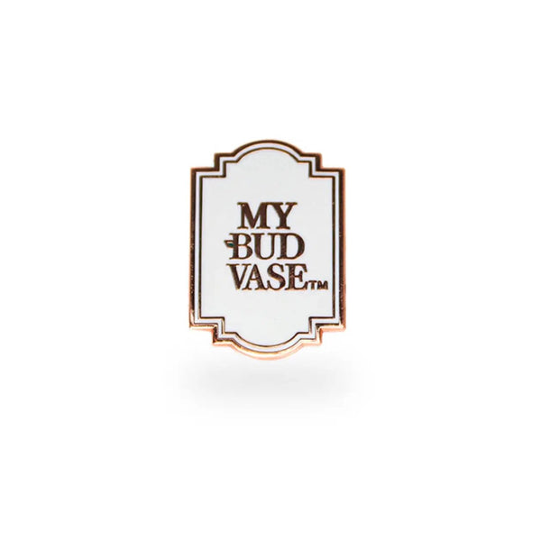 My Bud Vase® Pin