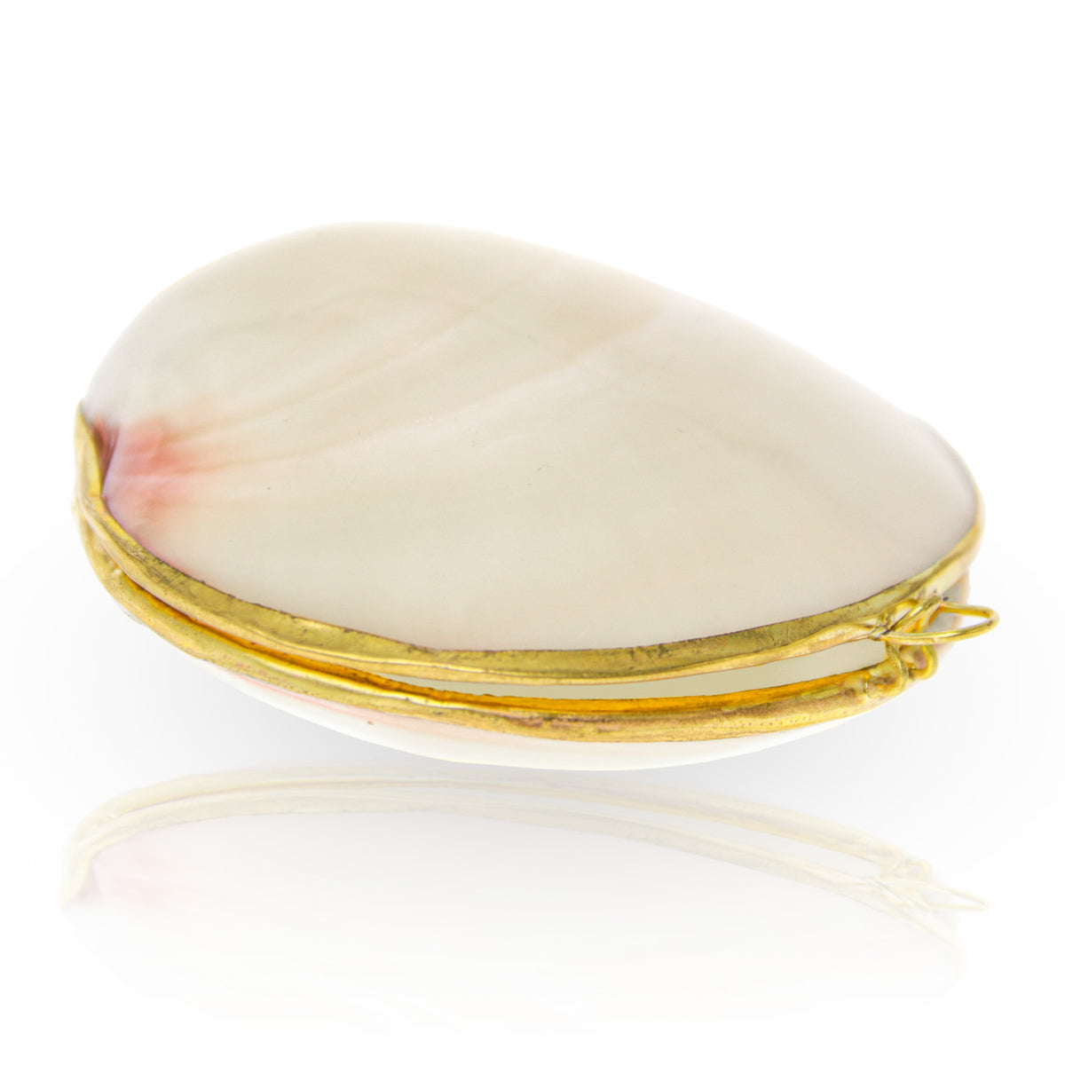 Stash Shell Accessory: My Bud Vase