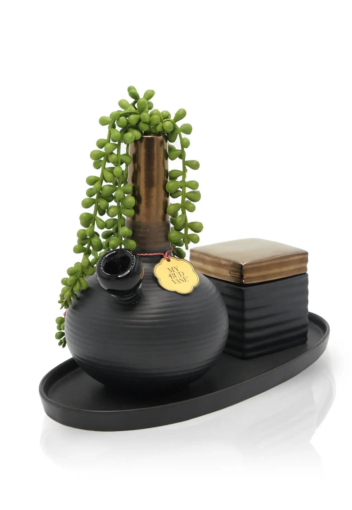 DeAngelo - My Bud Vase