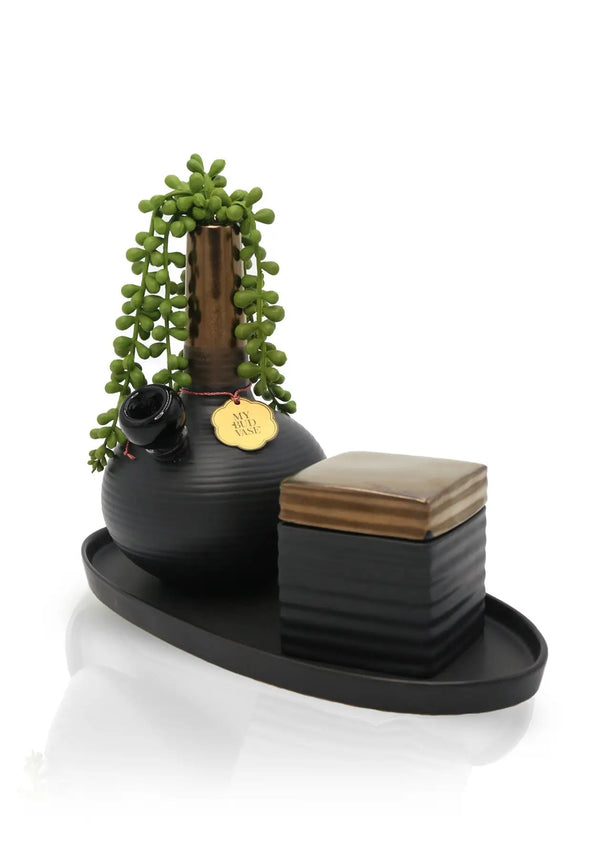 DeAngelo - My Bud Vase