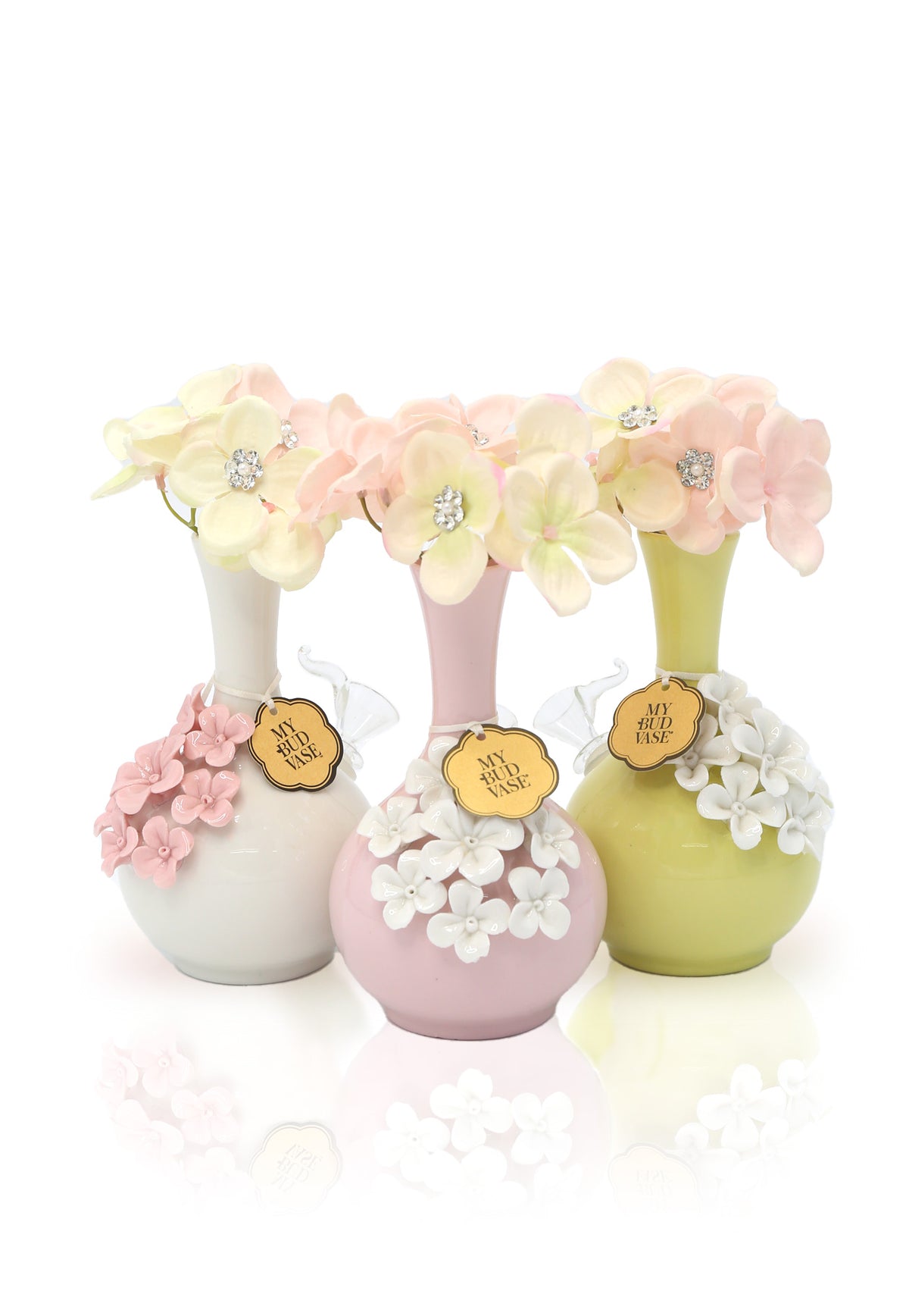 Friends Vase Bongs - My Bud Vase