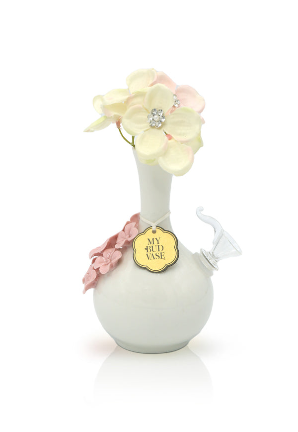 Friends Vase Bongs - My Bud Vase