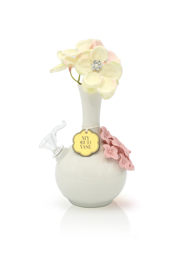 Friends Vase Bongs - My Bud Vase