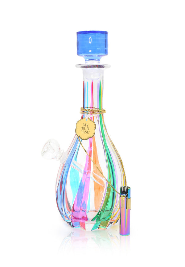 Pride Vase Bong - My Bud Vase