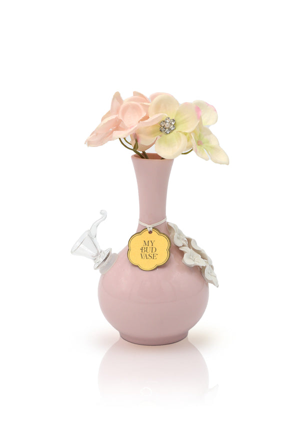 Friends Vase Bongs - My Bud Vase