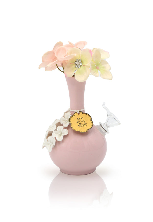 Friends Vase Bongs - My Bud Vase