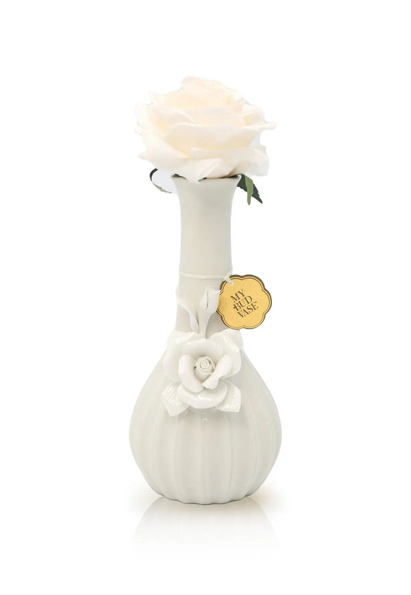 Rose Vase Bongs - My Bud Vase
