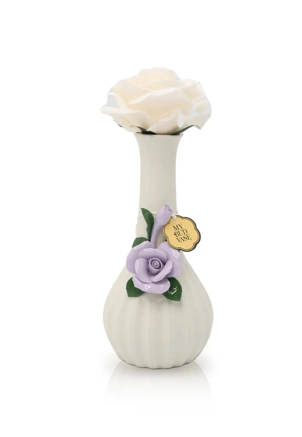 Rose Vase Bongs - My Bud Vase