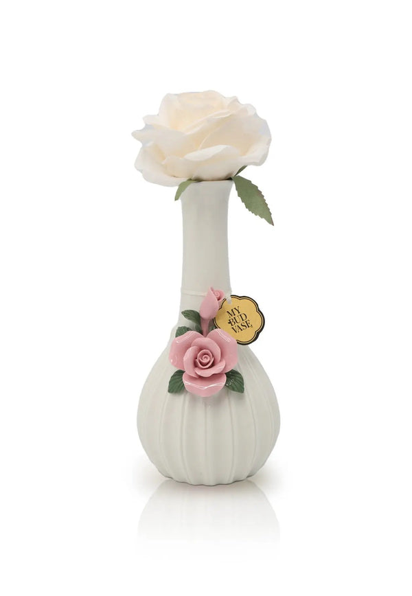 Rose Vase Bongs - My Bud Vase