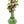 Turtle Vase Bong - My Bud Vase