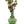 Turtle Vase Bong - My Bud Vase
