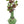 Turtle Vase Bong - My Bud Vase