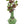 Load image into Gallery viewer, Turtle Vase Bong - My Bud Vase
