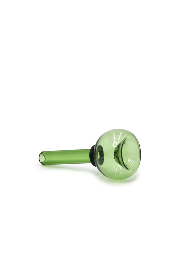 Green Medium Bubble Bowl