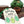 Woodland Turtle Set - My Bud Vase