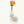 Blushed Heart - My Bud Vase