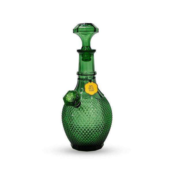 Jewel Vase Bong - My Bud Vase