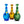 Jewel Vase Bong - My Bud Vase