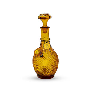 bong vase