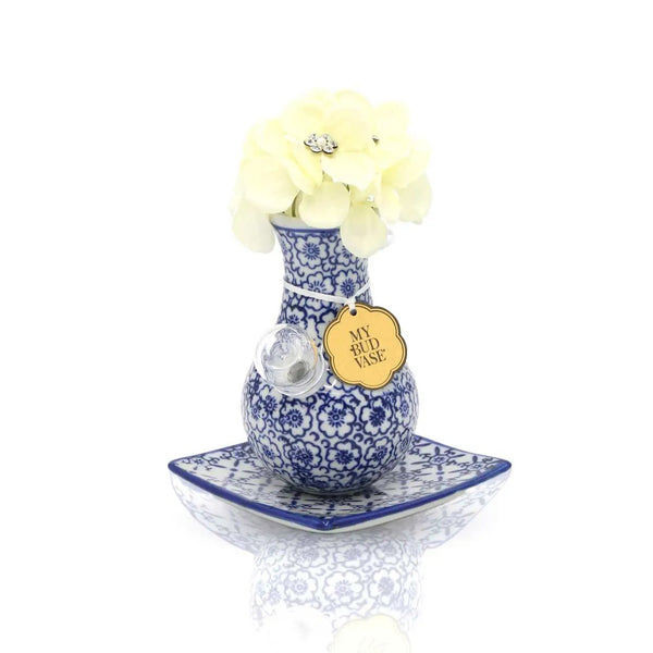 The Nightingale - My Bud Vase