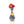 Poppy Vase Bong - My Bud Vase