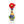 Load image into Gallery viewer, Poppy Vase Bong - My Bud Vase
