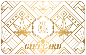 SomeBuddy Loves You Gift Card - My Bud Vase