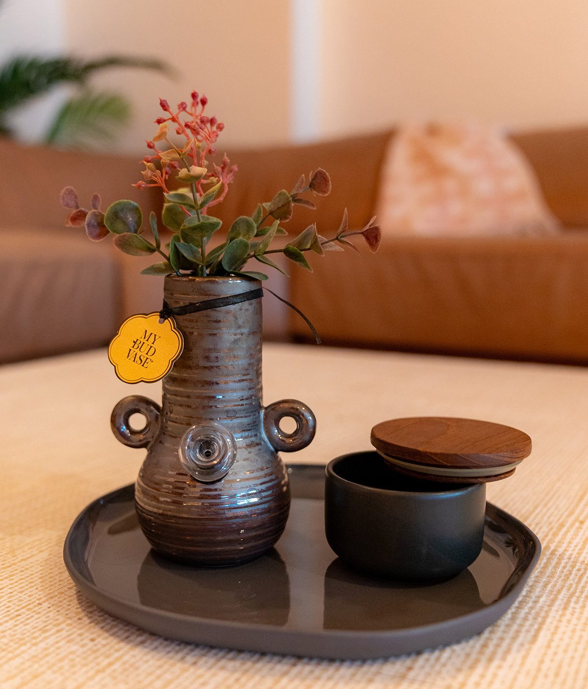 Eucalyptus set