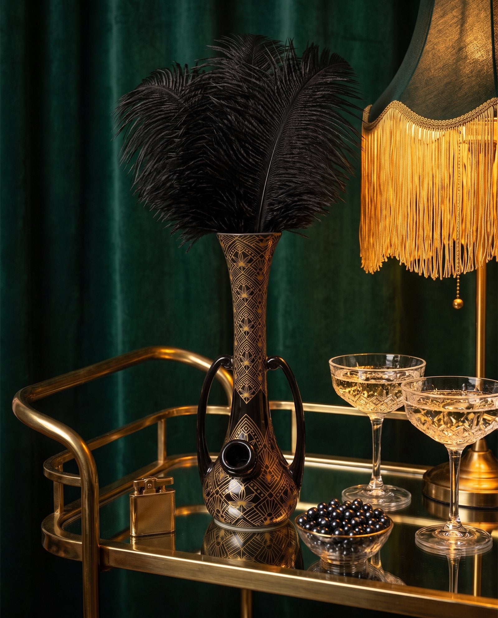 Let's make these '20s better than the last '20s.
